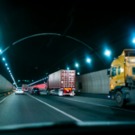 Truck Crash