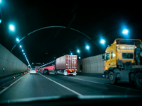 Truck Crash