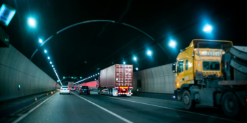Truck Crash