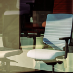 Mesh Ergonomic Office Chairs