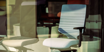 Mesh Ergonomic Office Chairs
