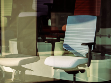 Mesh Ergonomic Office Chairs
