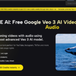 Veo 3 Video Generator