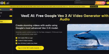 Veo 3 Video Generator