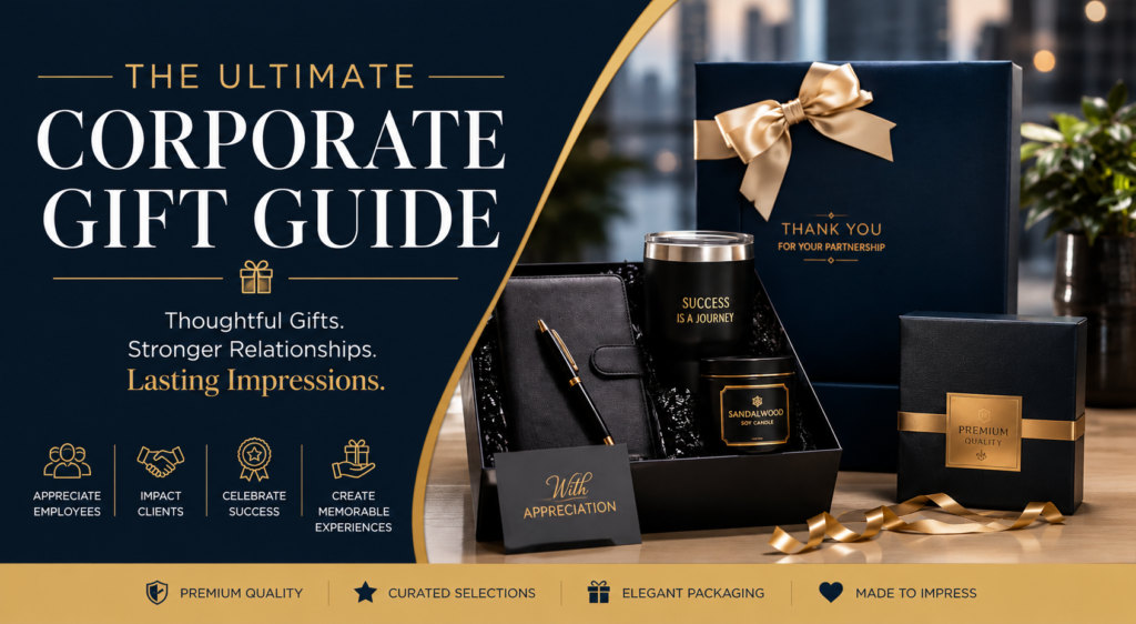 Corporate Gift