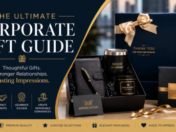 Corporate Gift