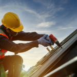Commercial Roof Replacement Costs