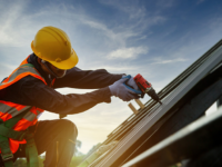 Commercial Roof Replacement Costs