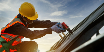 Commercial Roof Replacement Costs
