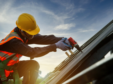 Commercial Roof Replacement Costs