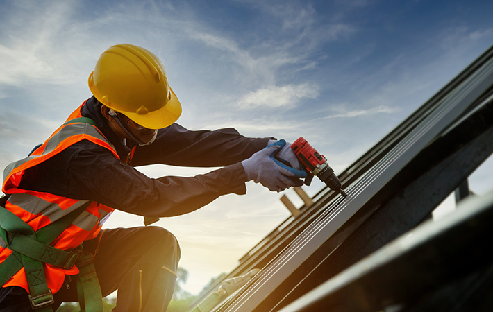 The Role of Regular Inspections in Avoiding Commercial Roof Replacement Costs