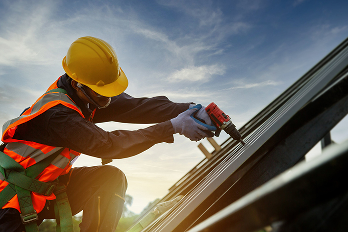 Commercial Roof Replacement Costs