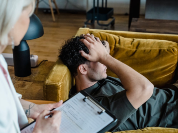 Mental Health