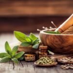 Ayurvedic Clinic Plan