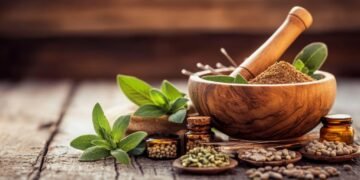 Ayurvedic Clinic Plan