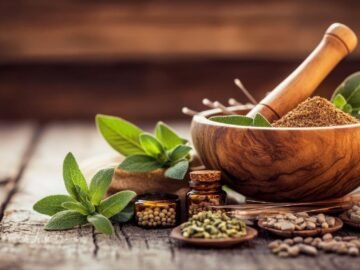 Ayurvedic Clinic Plan