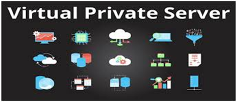 VPS Hosting