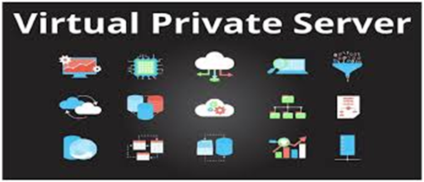 VPS Hosting
