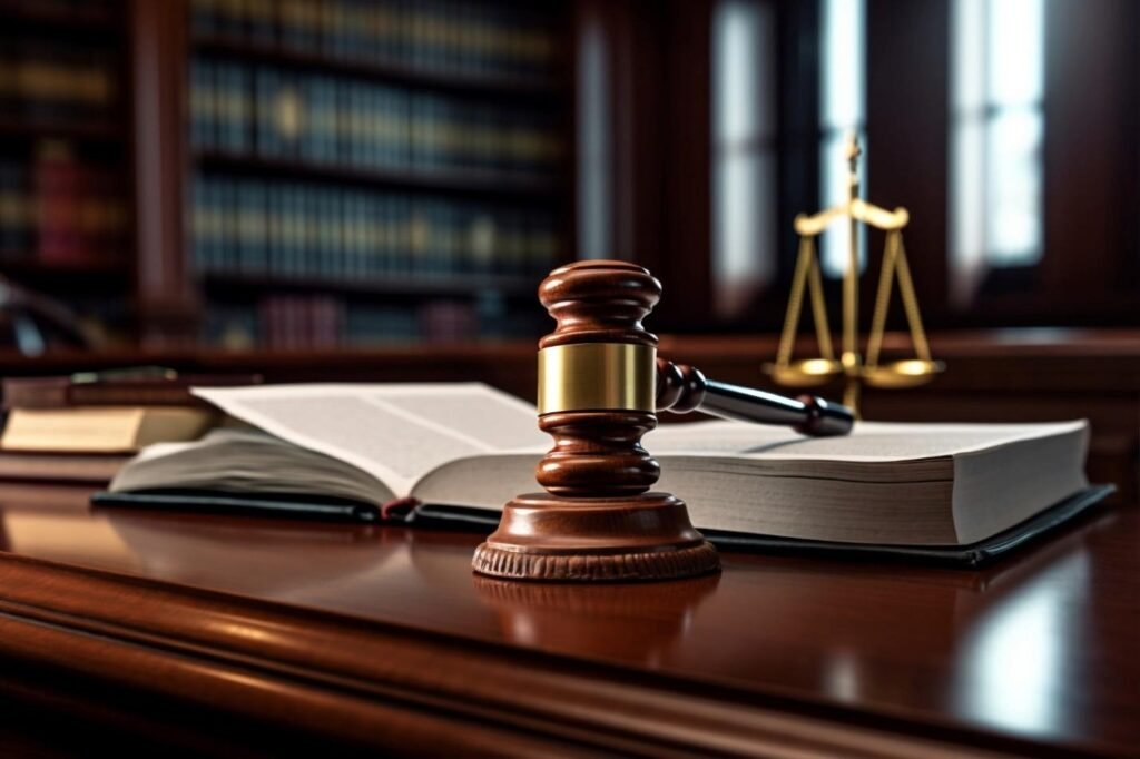 Lawyer