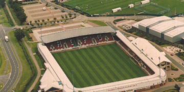 Nene Park