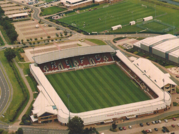 Nene Park