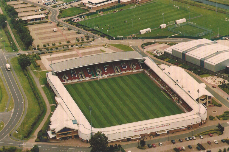 Nene Park