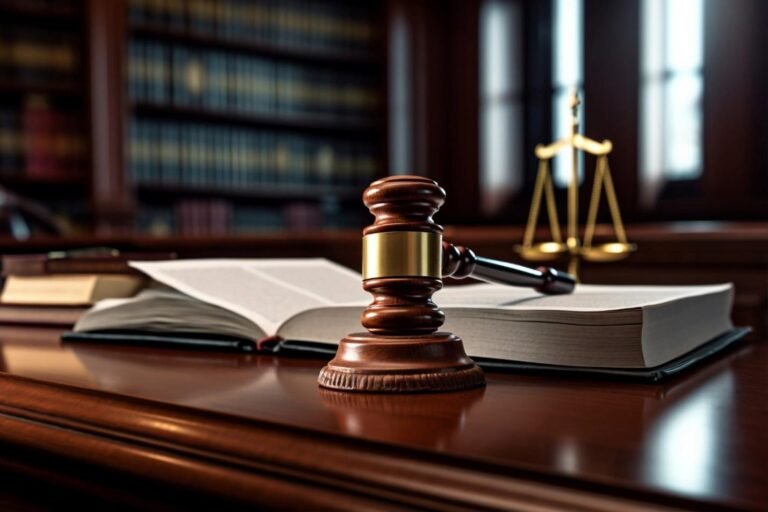 Lawyer