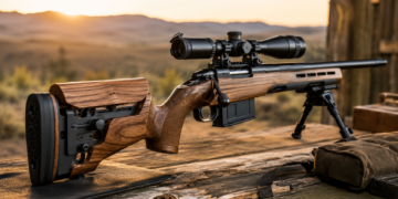 Woody Stock Systems