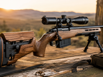 Woody Stock Systems