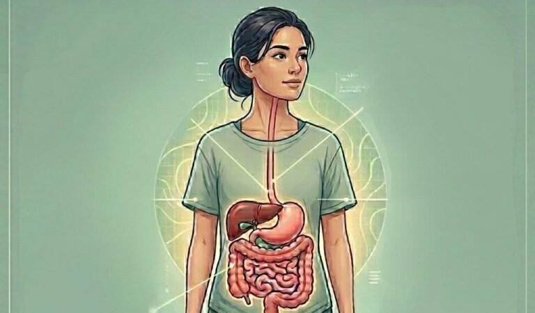 How Gut Health Impacts Digestion, Energy, and Overall Wellness