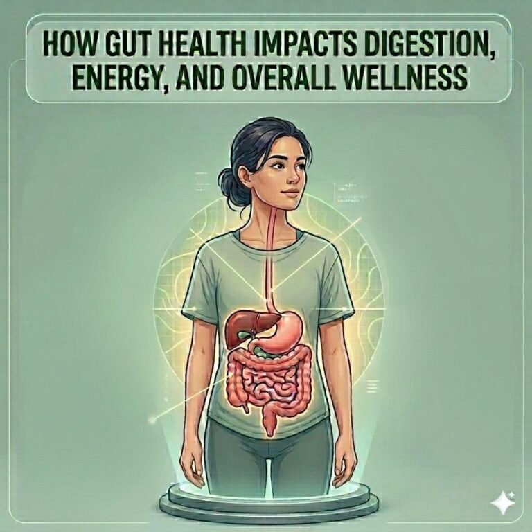 Gut Health