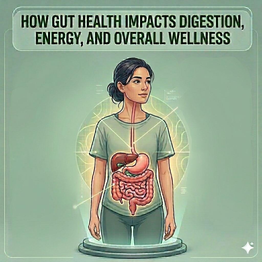 Gut Health