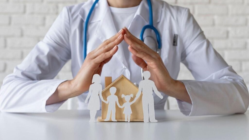 Health Insurance Companies