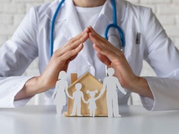 Health Insurance Companies