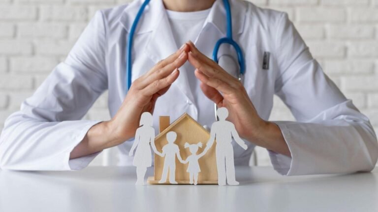 Health Insurance Companies