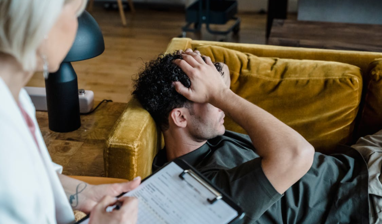 The Mental Health Benefits of Slowing Down on Purpose