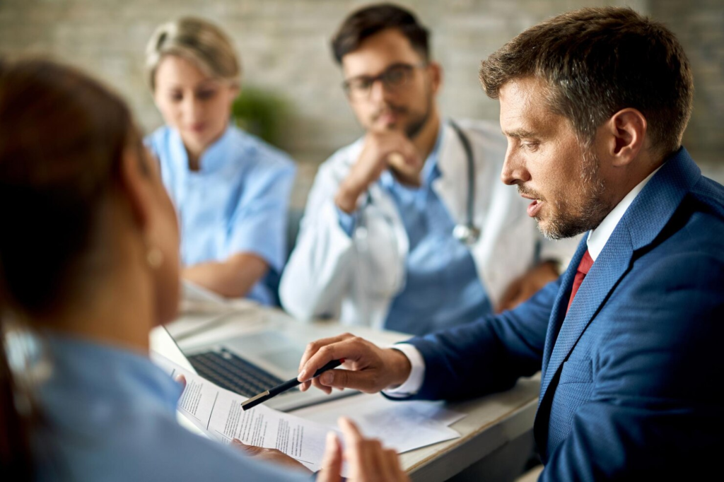 Independent Medical Examiners
