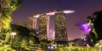 Singapore Tour Packages