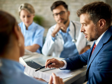 Independent Medical Examiners