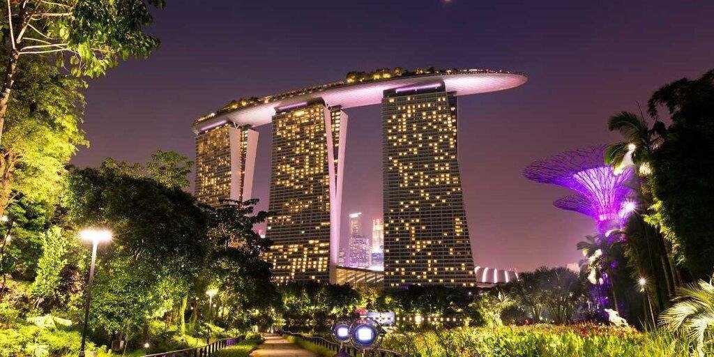 Singapore Tour Packages