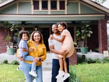 Real Families