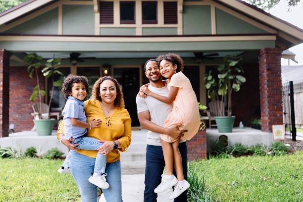 Real Families