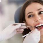 Smile Makeovers