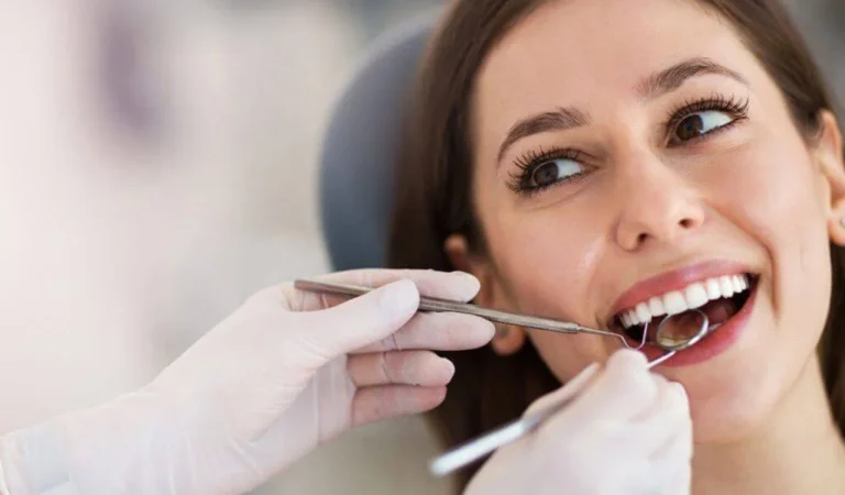 The Growing Popularity Of Smile Makeovers And What It Means For You