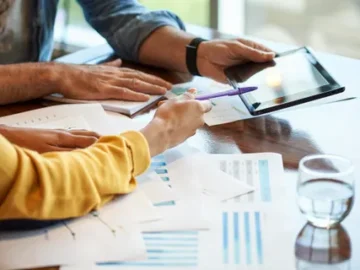 Accurate Financial Statements