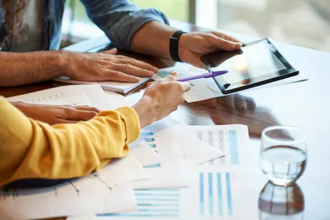 Accurate Financial Statements