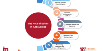 Ethical Standards