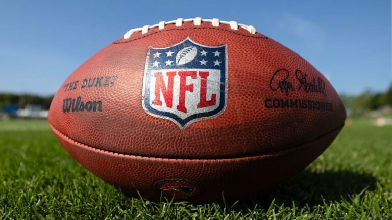 2026 NFL Season