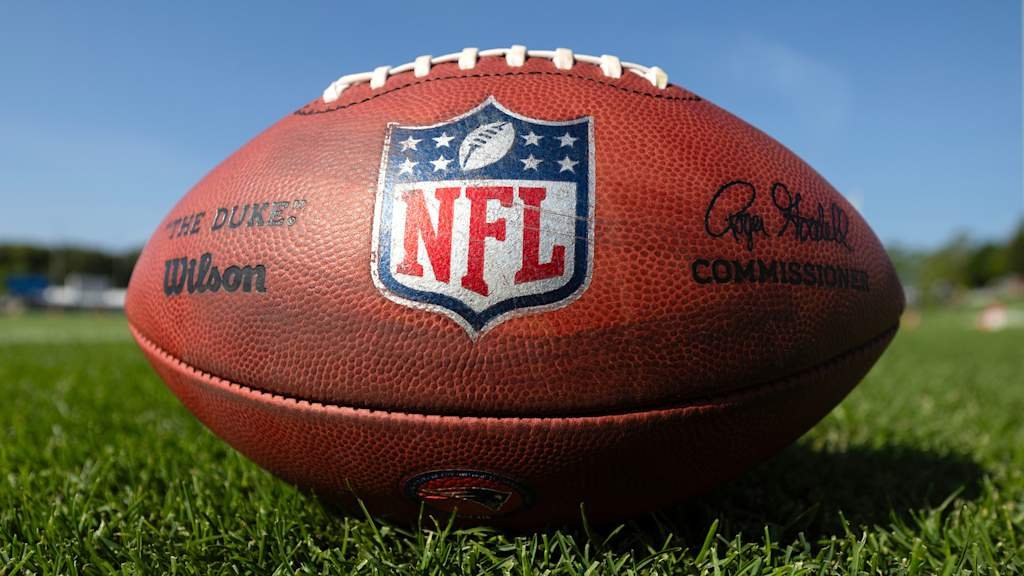 2026 NFL Season
