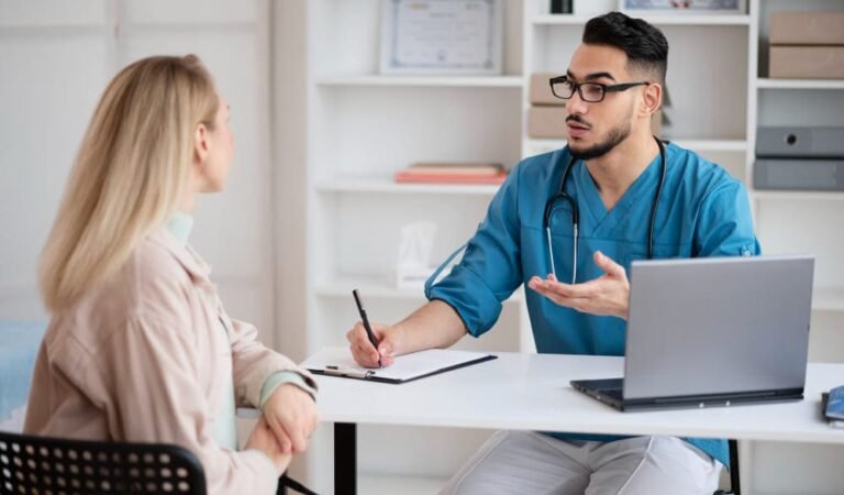 6 Preventive Services Families Should Schedule Annually